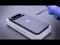 Google Pixel 9 Pro XL Unboxing And Camera Test Unboxing