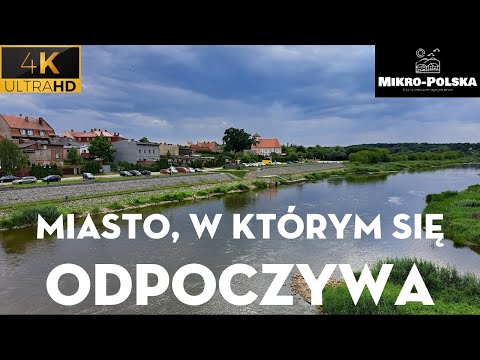 Mikro-Polska: Sieraków | Wielkopolska | Poznań i okolice (#89) 4K UHD