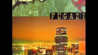 Fugazi-Five Corporations