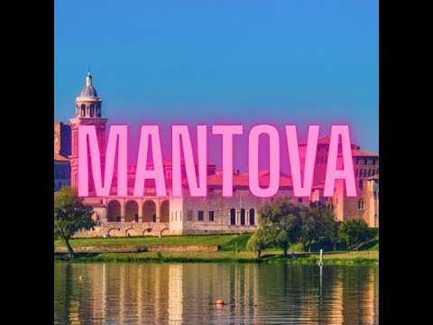 Mantova (Lombardy) - Episode 43: The Renaissance Gem Among the Lakes