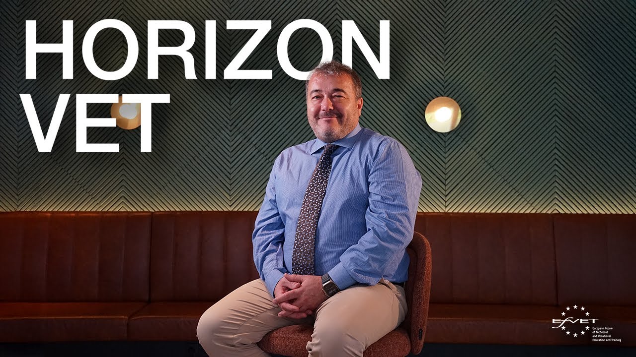 Horizon VET - Stefano Tirati - Ep.7 #WorldAlliance