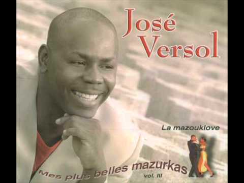 José Versol   La Mazouklove Medley