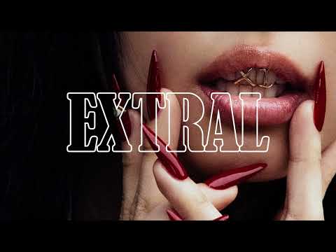 [CD Solo Version] JENNIE - 'ExtraL'