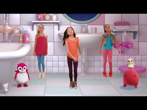 Bada Talk Topic 6  Getting Ready for Bed