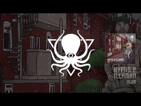Hypho & Illaman - Slum (DDD130)