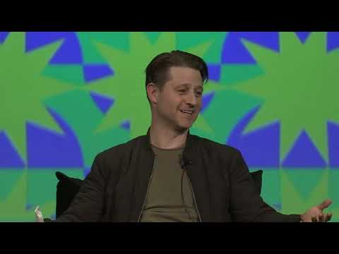 Ben McKenzie Questions Crypto