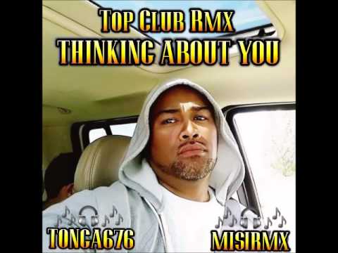 MAN HUO  DJPOLYRASTA  -  Thinking About You