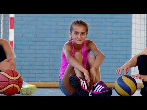 SONTE | Sporti, pasioni i familjes Bislimi | T7