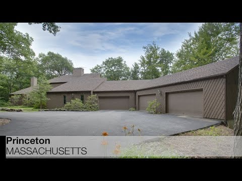 Video of 4 Beaman Road | Princeton, Massachusetts real estate & homes by Janet Shoeny