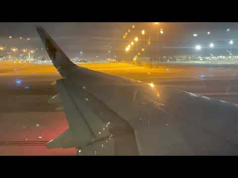 Frontier Airlines Airbus A321 neo