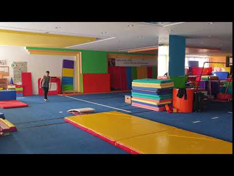 PARKUR OLP AKADEMİ