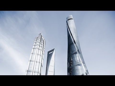 Why China Banned Skyscrapers
