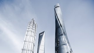 Why China Banned Skyscrapers