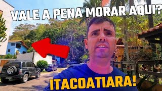 MORAR NA PRAIA DE ITACOATIARA NITERÓI: QUANTO ESTÃO OS IMÓVEIS HOJE?