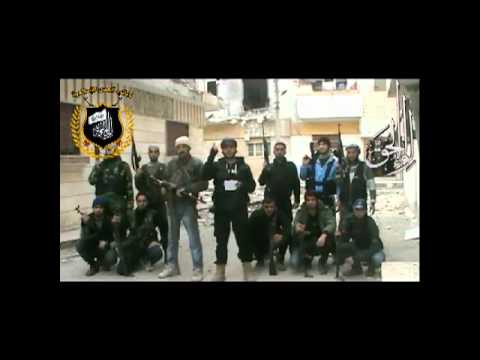 بيان مشاركة كتائب الهدى الإسلامية في معركة المبين في حمص