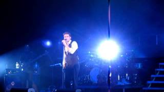 Matt Morrison London Concert - My Name