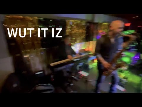 My Old School - WUT IT IZ at the Loft