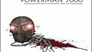 Powerman 5000 - Time Bomb
