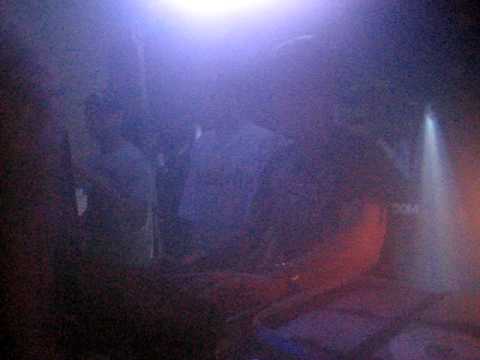 Hardcore Revelation - The Christmas Stomper