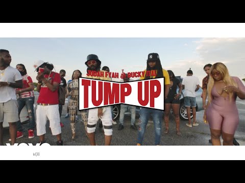 JUDAH FYAH & BUCKY ITAL - TUMP UP (Official Music Video)