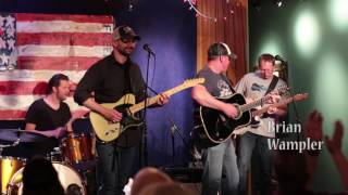 Vince Gill - High Lonesome Sound - cover by Brandon Harris and John Szetela