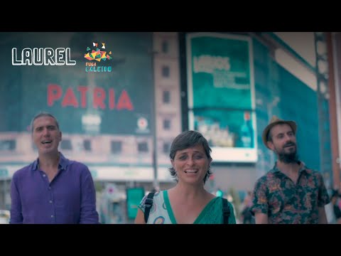 Video 6 de Fuga Caleido Video 6 de Fuga Caleido