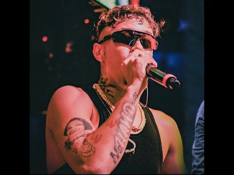 (FREE) Teto x Matuê x Alee Type Beat "ouro" - (Prod. Chipzz)