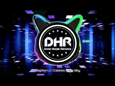 Leighton J - Castles in the Sky - DHR