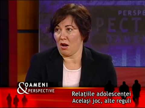 Relatiile Adolescentei 1of7