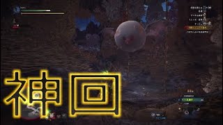 ガンナーやってみたら神回発生ww【MHW実況】part 11
