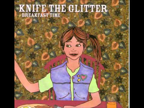 Knife the Glitter - Lady Muldoon (with Lyrics)