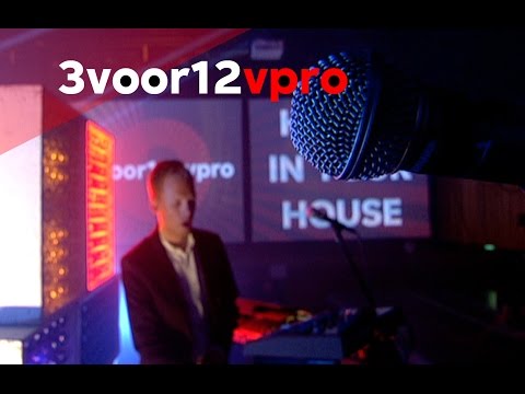 Falco Benz @ Holland Festival 2015 - House In Your House