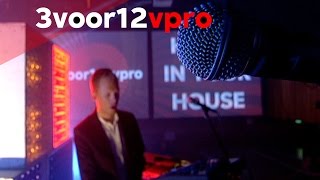 Falco Benz @ Holland Festival 2015 - House In Your House