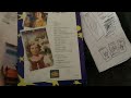 Five Weeks In A Balloon 1994 VHS Review