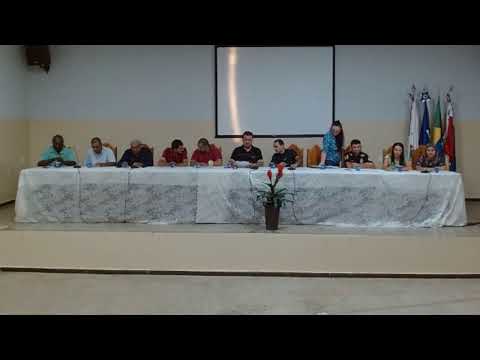 Sessão Extraordinária do dia 10/05/2024