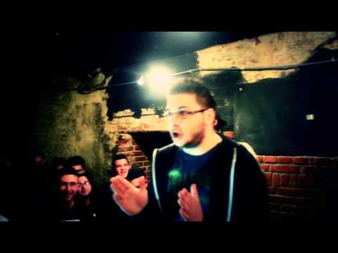 ABBC Test #01 - Morenz Nino vs Dome