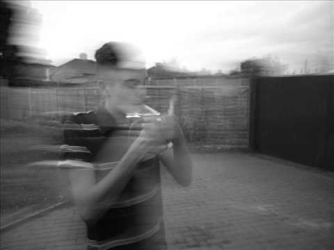 Lil' K - Eletben Maradtam