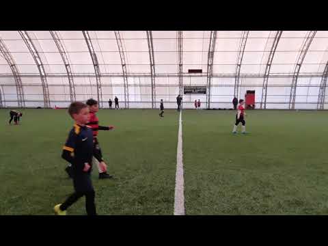 Juniorul Suceava 2012 V - Sportul Onești 2-1