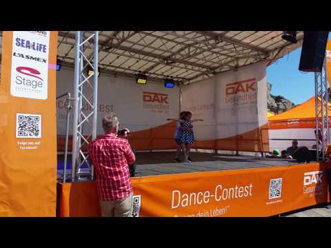 Dance -Contest