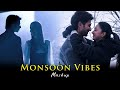 Monsoon Vibes Mashup Hansel D Monsoon Jukebox 2025 Romantic Love Songs