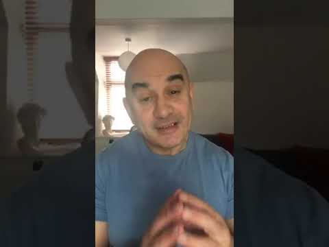 How not to To Lose Weight — video featuring Garth Delikan