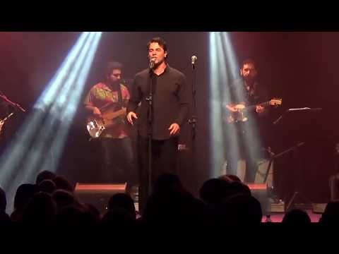 Claudio Lins - Expresso 2222 / É muita gente