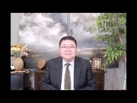 习近平新年贺词经济数据摆乌龙/彭博社：公务员真加工资了/王剑每日观察/20241231