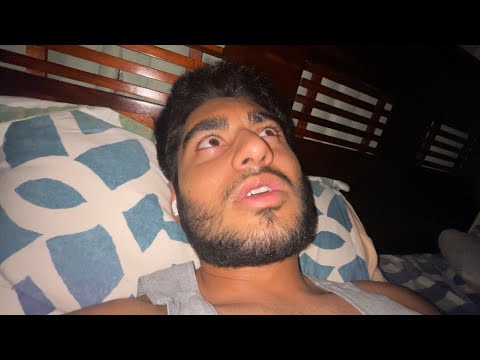 Day 57 Grind + Self Improvement (raw footage)