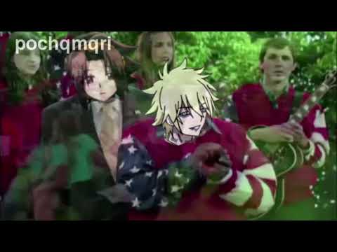 How Yoh vs. Faust VIII ACTUALLY began