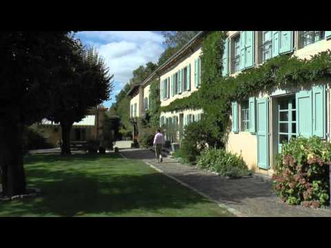 Une Grande Maison in Castres, SW France