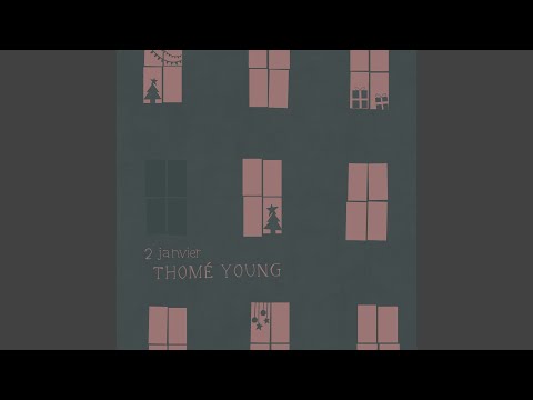 2 Janvier - Thomé Young