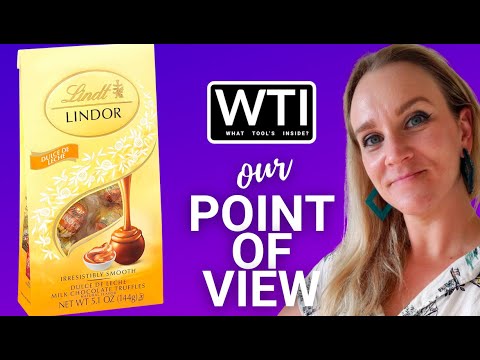 Our Point of View on Lindt LINDOR Dulce de Leche Truffles From Amazon