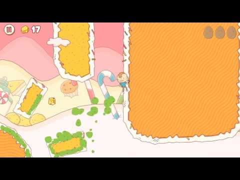 Eggggg - The Platform Puker. Official trailer! - YouTube