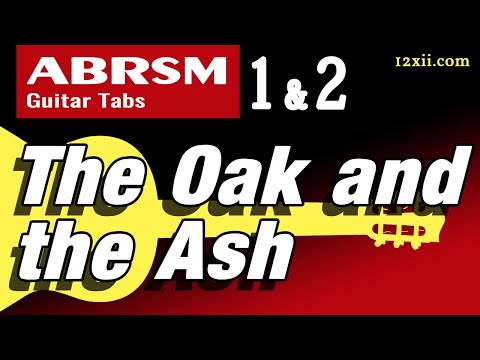 Marianne - Among The Oak and Ash